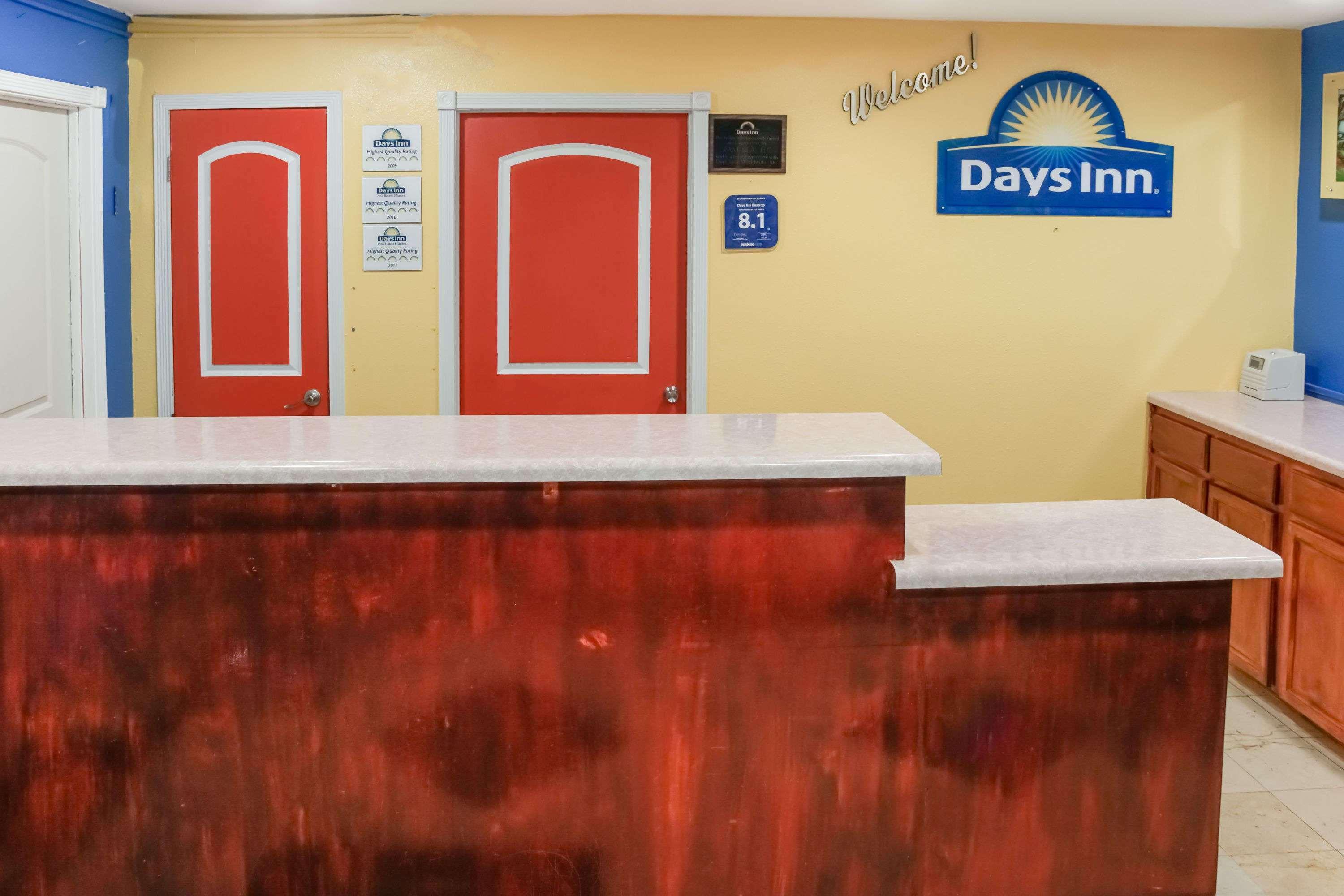 Days Inn By Wyndham Bastrop Ngoại thất bức ảnh